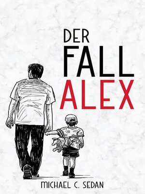 cover image of Der Fall Alex